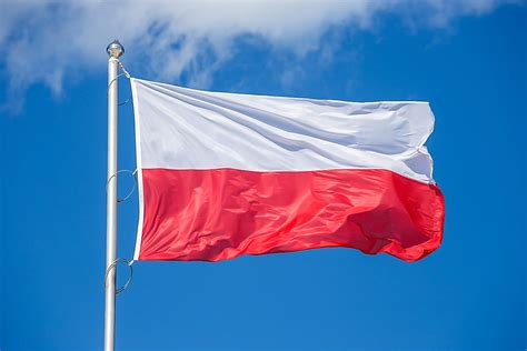 Poliah flag